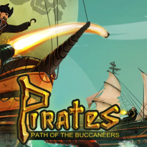 Pirates Path of the Buccaneer