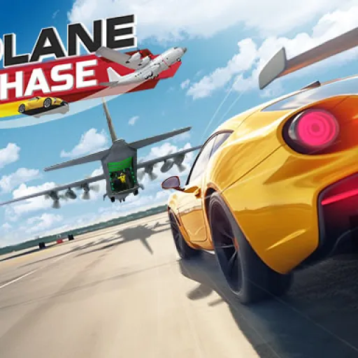 Plane Chase