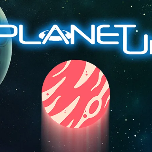 PlanetUp