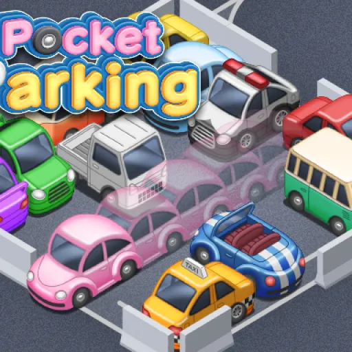 Pocket Parking