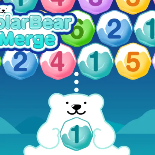 Polar Bear Merge