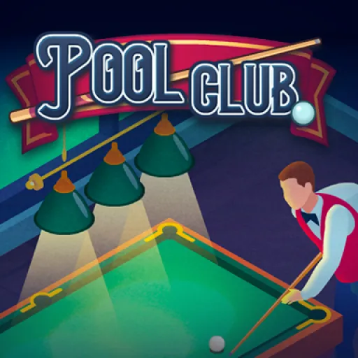Pool Club