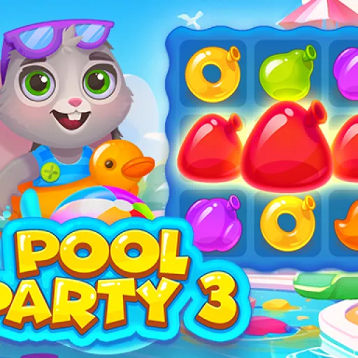 Pool Party 3