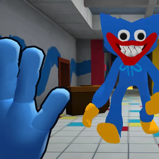 Poopy Escape The Prison