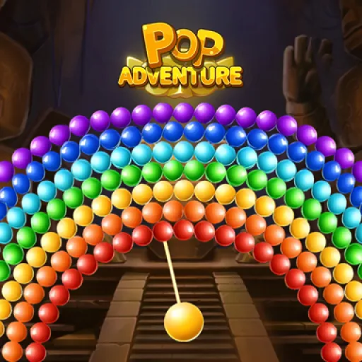 Pop Adventure
