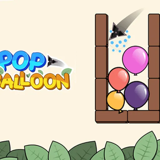 Pop Balloon