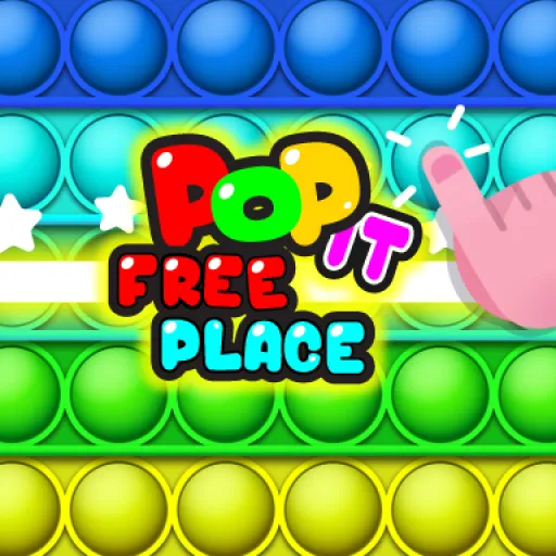 Pop It Free Place