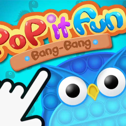 Pop It Fun Bang Bang