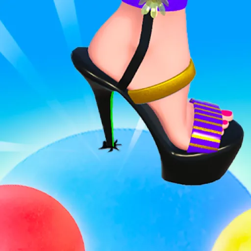 Pop it Knockout Royale