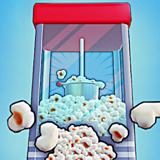 Popcorn Fun Factory