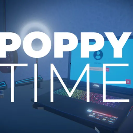 Poppy Time