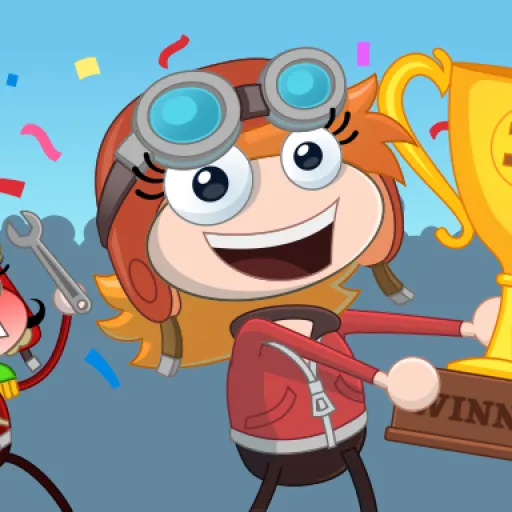 Poptropica