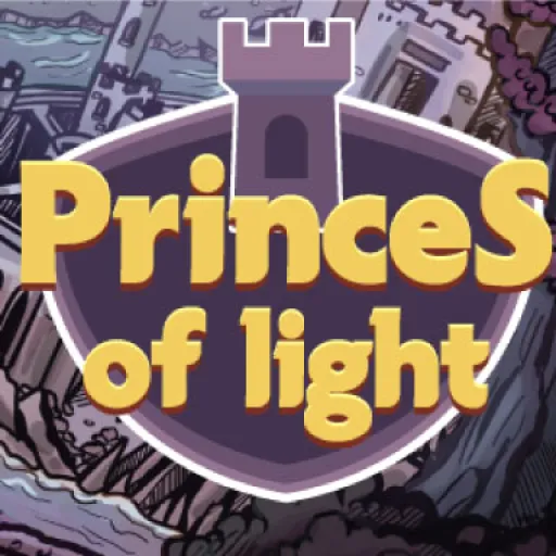 Princes of Light