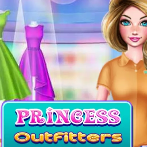 Princess Outfitters