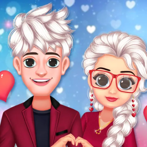 Princess Valentines Crush