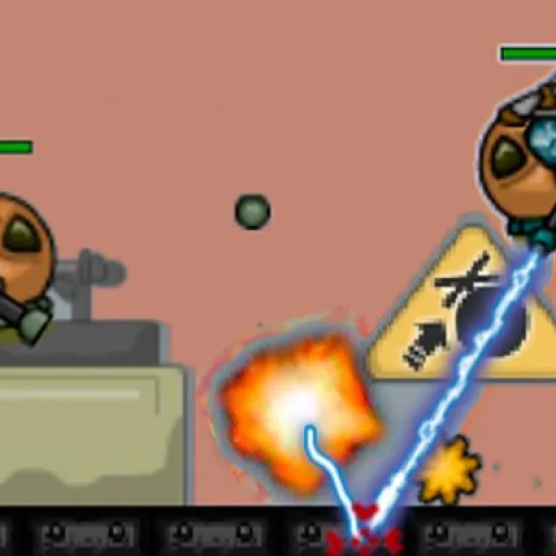 Project Borgs is Out of Control