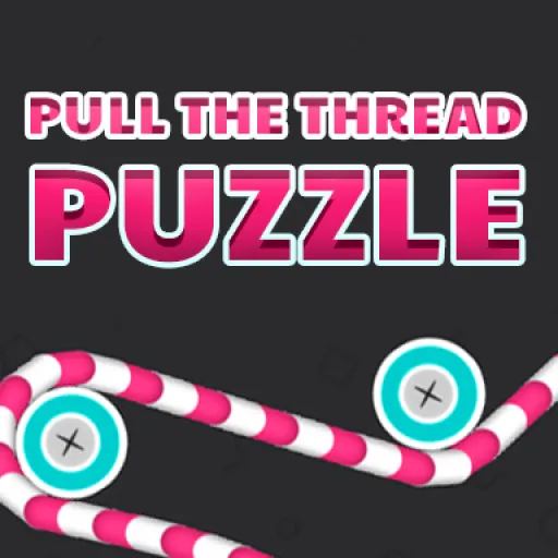Pull The Thread - Puzzle