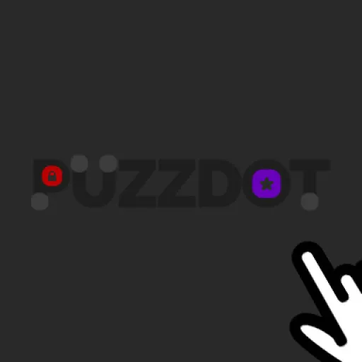 PUZZDOT
