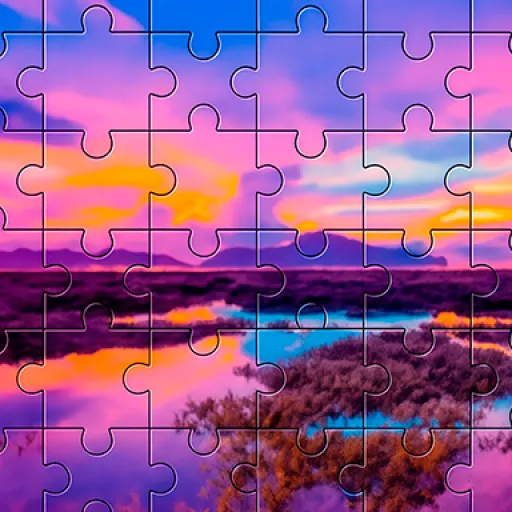 Puzzle Masters: Travelers