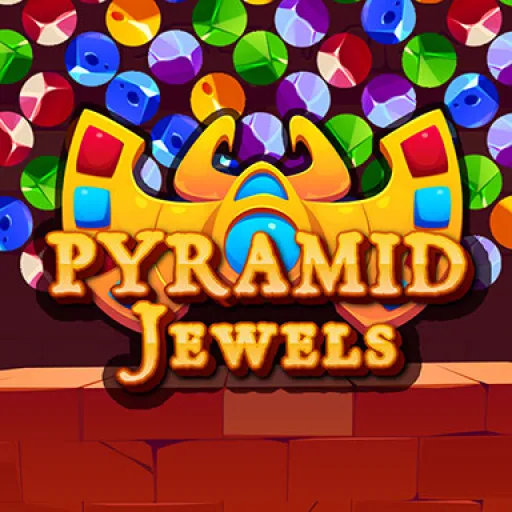 Pyramid Jewels