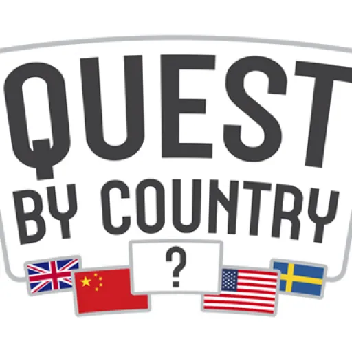 Quest by Country