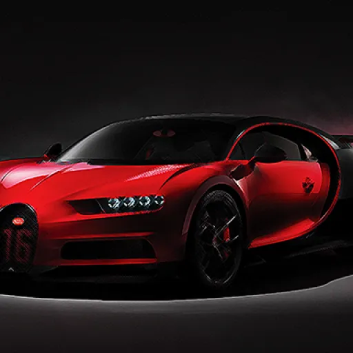 Racing Cars Jigsaw Challenge