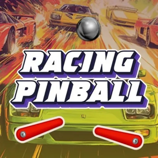 Racing Pinball