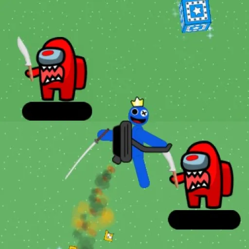 Rainbow Friends Jetpack