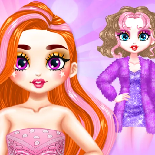 Rainbow Social Media Influencers