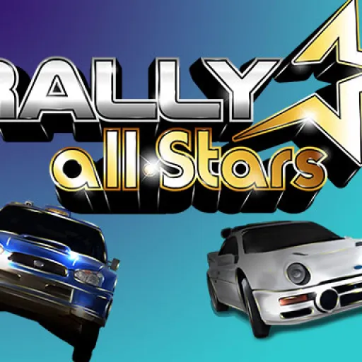 Rally All Stars