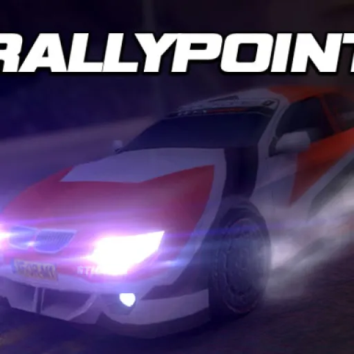 Rally Point
