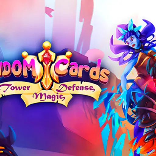 Random Cards Tower Defense