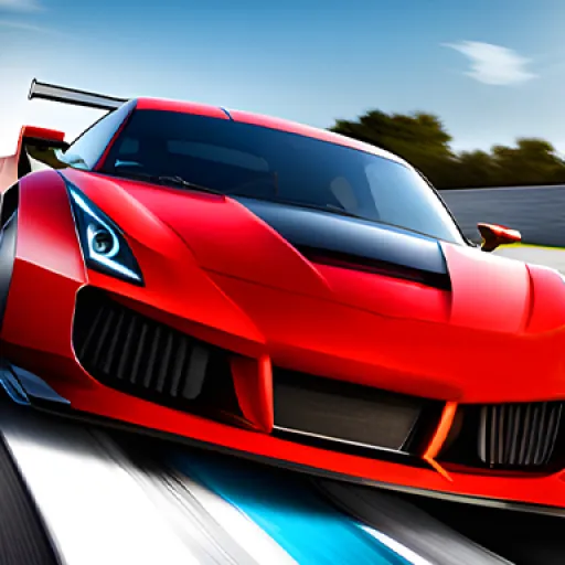 Real Drift Multiplayer 2