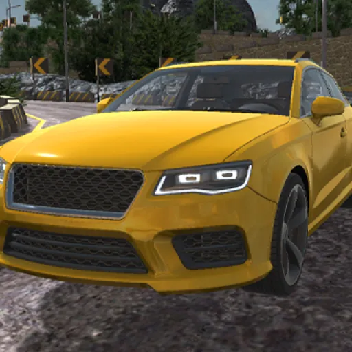 Real Drift Multiplayer