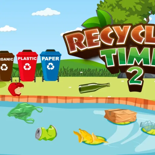 Recycling Time 2