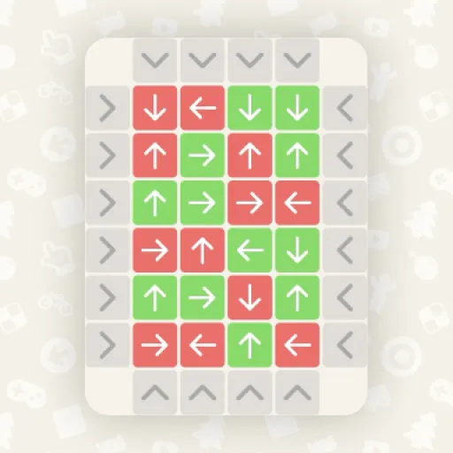 Relaxing Puzzle Match