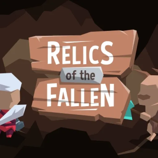 Relics of the Fallen