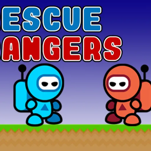 Rescue Rangers