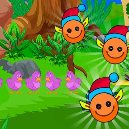 Rescue The Beauty Girl