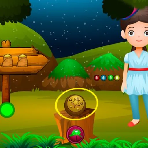 Rescue The Pretty Girl