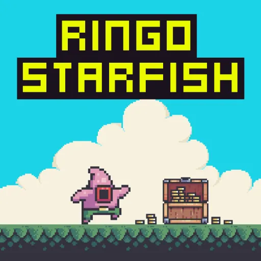 Ringo Starfish