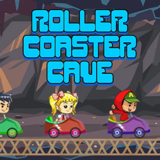 Roller Coaster Cave
