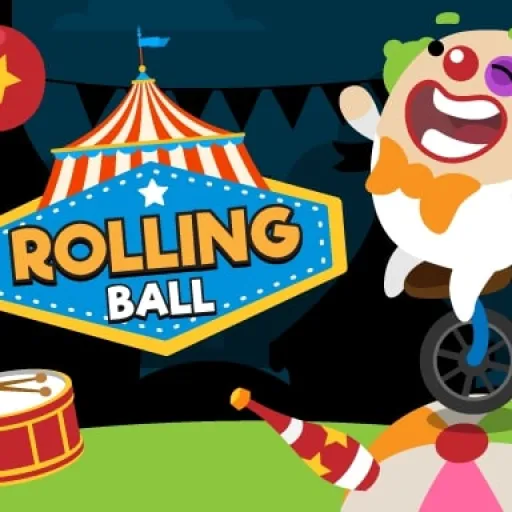 Rolling Ball