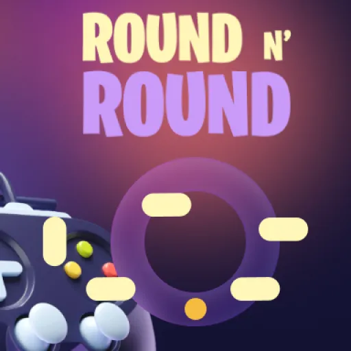 Round N Round