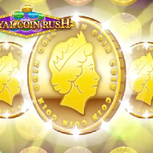 ROYAL COIN RUSH