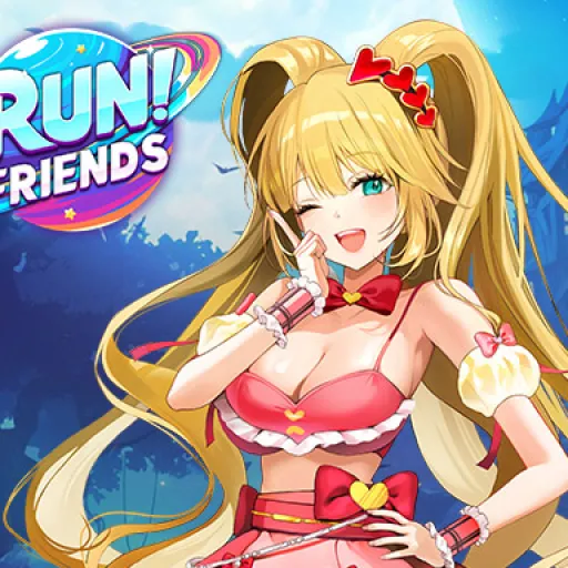 Run Friends
