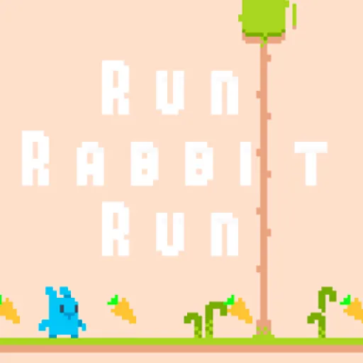 Run Rabbit Run