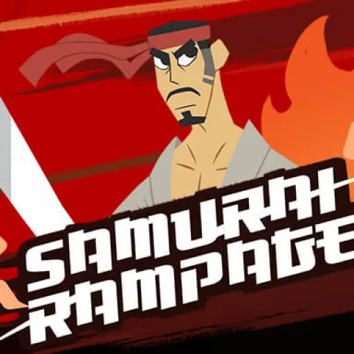 Samurai Rampage