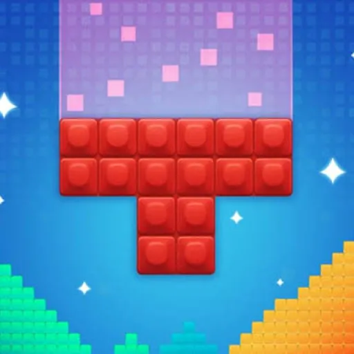 Sand Blast - Block Game