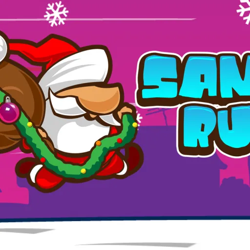 Santa Run